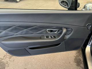 BENTLEY Continental usata, con Alzacristalli elettrici