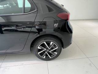 OPEL Corsa usata, con ESP