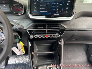 PEUGEOT 2008 usata, con Cruise Control