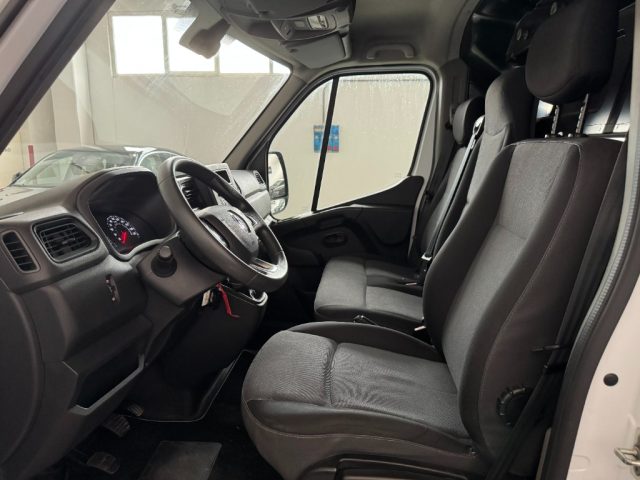 RENAULT Master usata, con Cruise Control