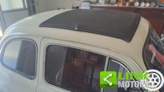 FIAT 500 usata 9