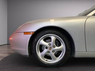 PORSCHE Boxster usata 14