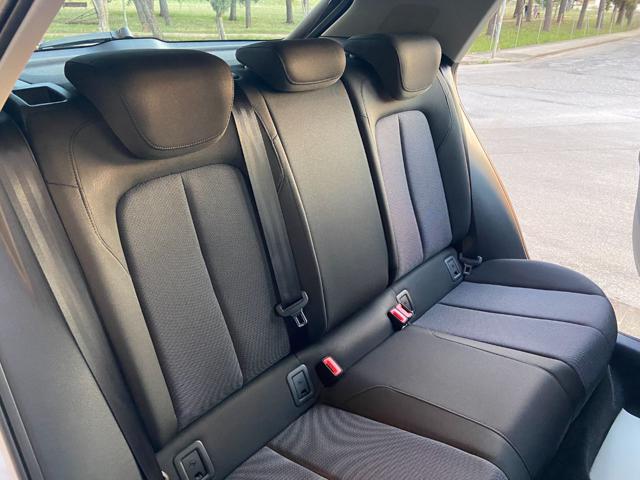 AUDI Q2 usata, con USB