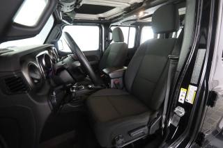 JEEP Wrangler usata 2