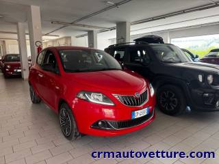 LANCIA Ypsilon usata, con Airbag Passeggero