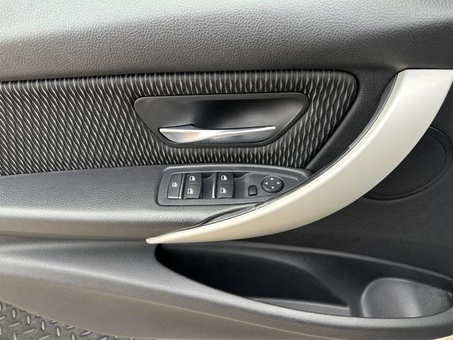 BMW 316 usata, con Cerchi in lega