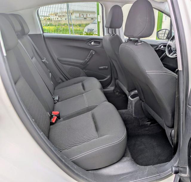 PEUGEOT 208 usata, con Controllo trazione