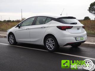 OPEL Astra usata 16