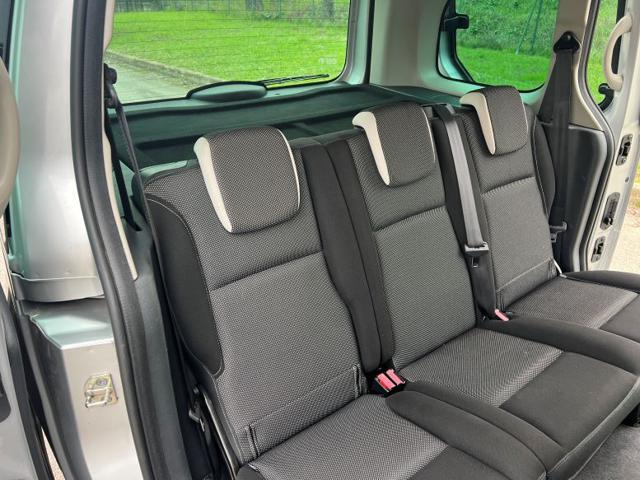 RENAULT Kangoo usata, con Cruise Control