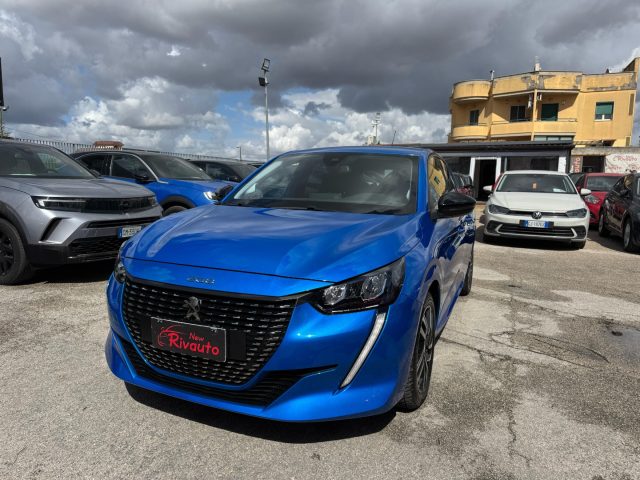 PEUGEOT 208 usata, con Airbag Passeggero