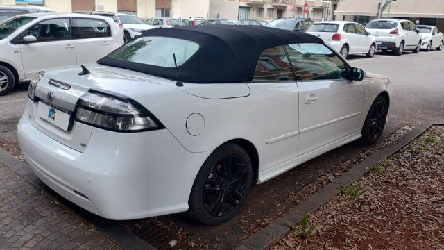 SAAB 9-3 usata, con ESP