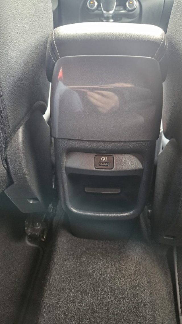 NISSAN Juke usata, con Fendinebbia