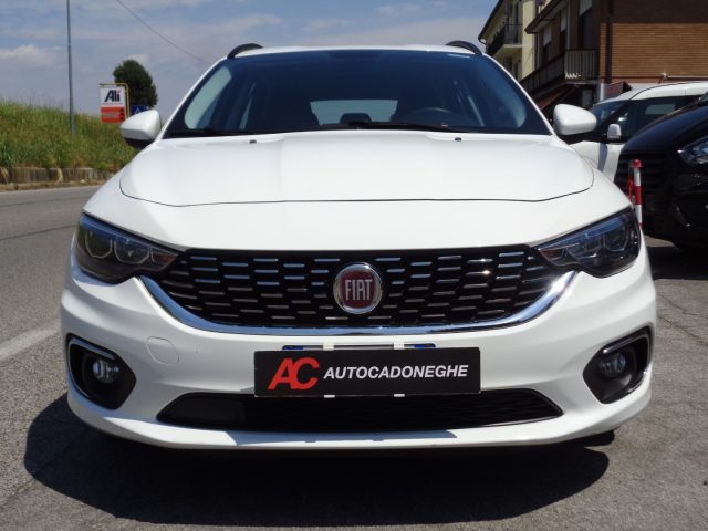 FIAT Tipo usata, con Airbag laterali