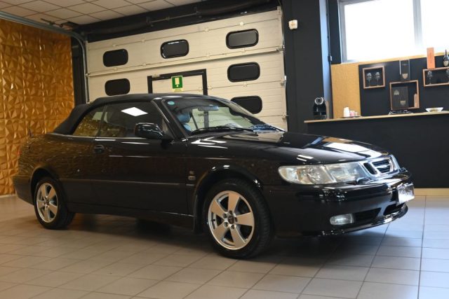 SAAB 9-3 usata 74