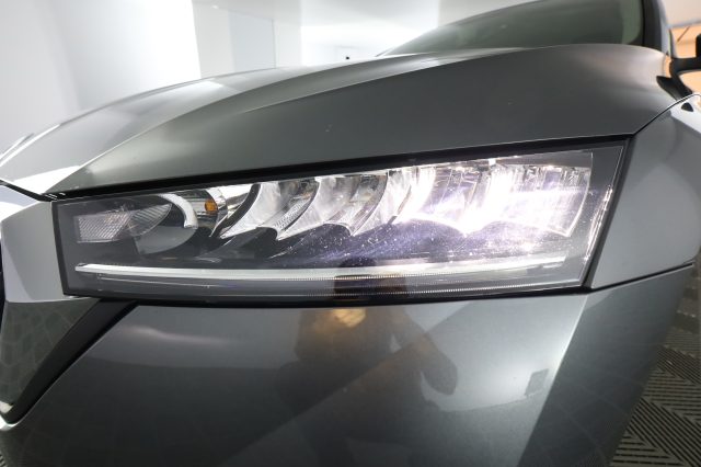 SKODA Octavia usata 13