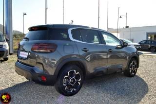 CITROEN C5 Aircross usata, con Sistema di navigazione