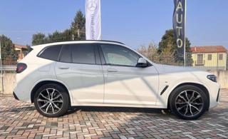BMW X3 usata, con Cerchi in lega