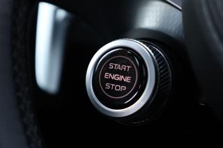 MASERATI Grecale usata, con Volante multifunzione