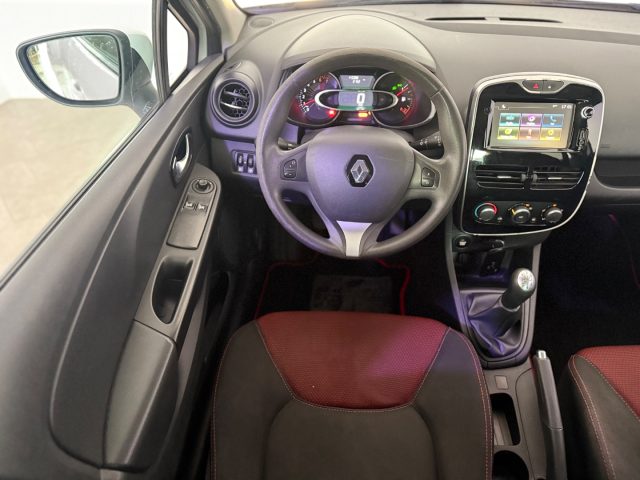 RENAULT Clio usata 12