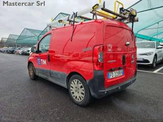 FIAT Fiorino usata, con ESP