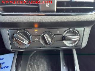SKODA Scala usata, con USB