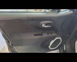 JEEP Renegade usata, con Specchietti laterali elettrici