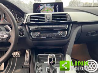 BMW 435 usata, con Climatizzatore