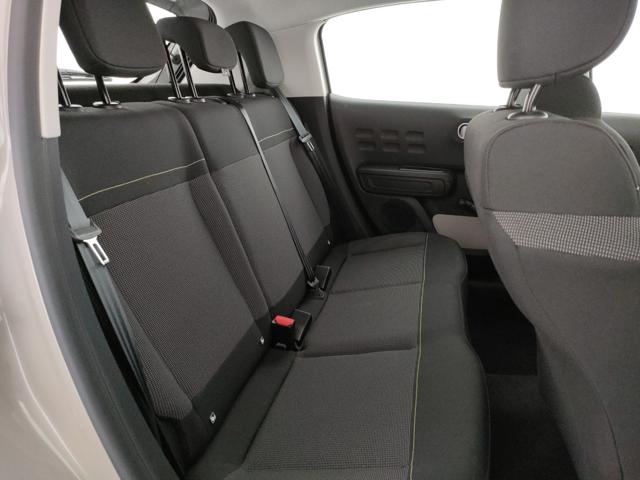 CITROEN C3 usata, con Servosterzo