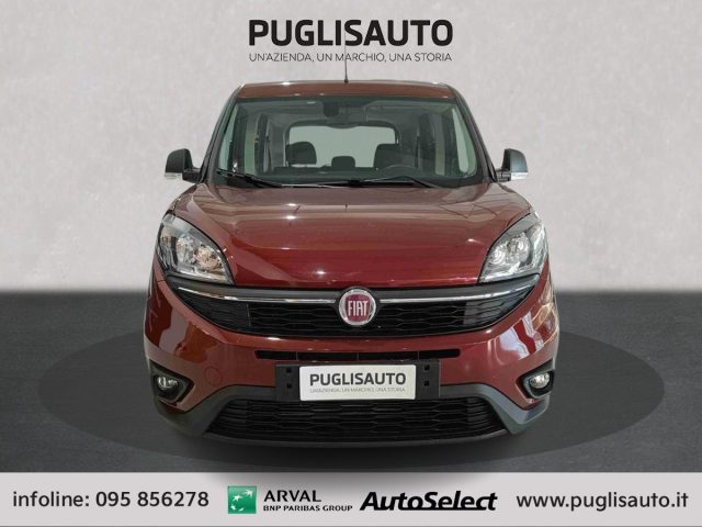 FIAT Doblo usata, con Airbag
