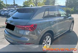 AUDI Q3 usata, con Cerchi in lega