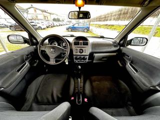 SUZUKI Ignis usata 54