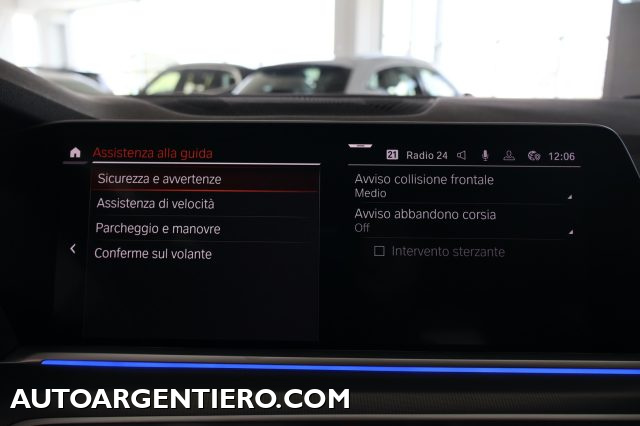 BMW X5 usata, con Servosterzo