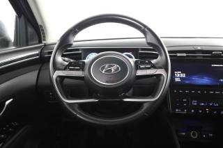 HYUNDAI Tucson usata 5