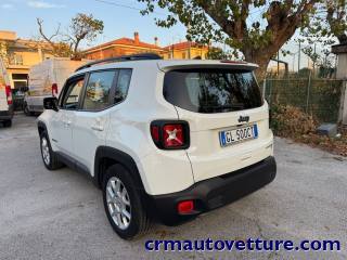 JEEP Renegade usata, con Airbag