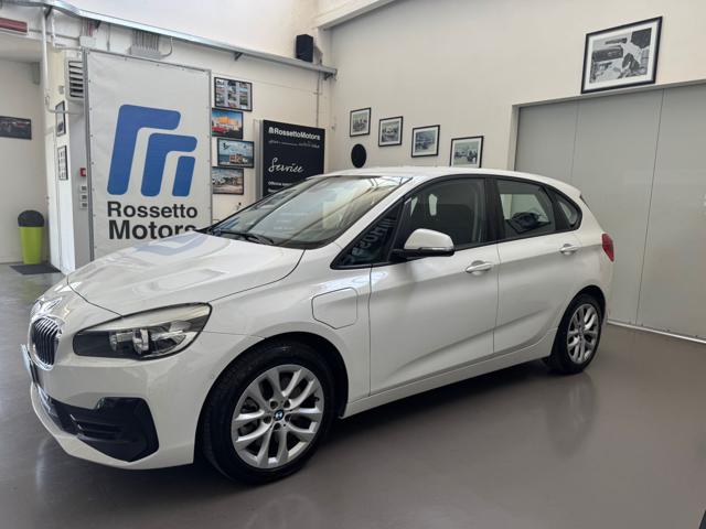 BMW 225 usata, con Airbag laterali