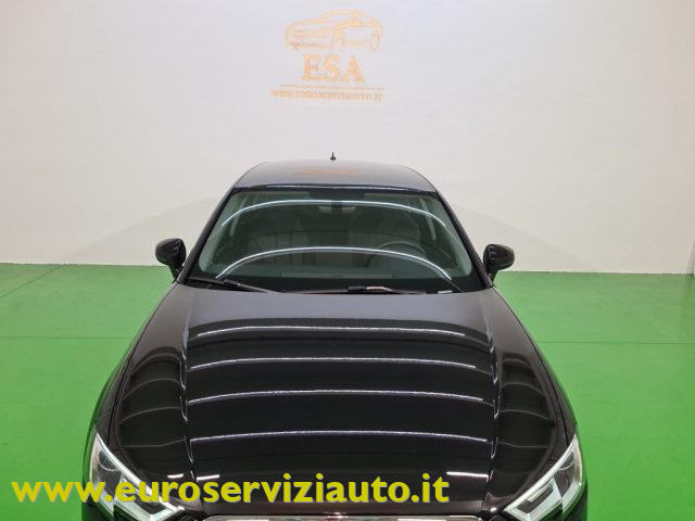 AUDI A3 usata 36