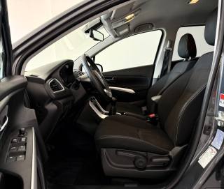 SUZUKI S-Cross usata 8