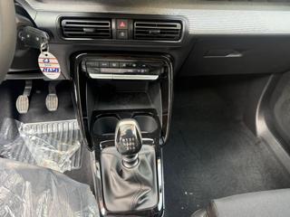 CITROEN C3 usata, con Controllo automatico clima