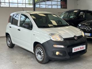 FIAT Panda usata, con Airbag laterali