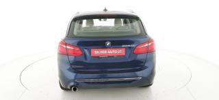 BMW 225 usata, con Autoradio