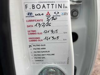 MITSUBISHI L200 usata, con Cruise Control