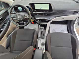 HYUNDAI i20 usata, con Controllo trazione
