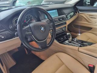 BMW 525 usata, con Chiusura centralizzata