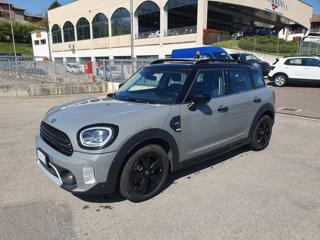 MINI Countryman usata, con Airbag