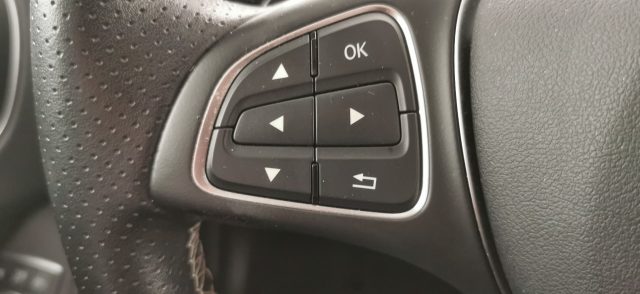 MERCEDES-BENZ GLA 200 usata, con Start/Stop Automatico