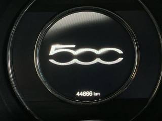 FIAT 500 usata, con USB