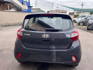 HYUNDAI i10 usata, con Alzacristalli elettrici