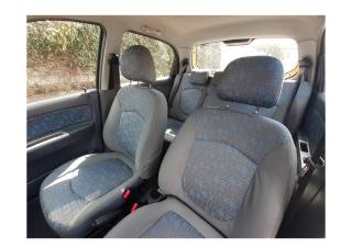 CHEVROLET Matiz usata 4