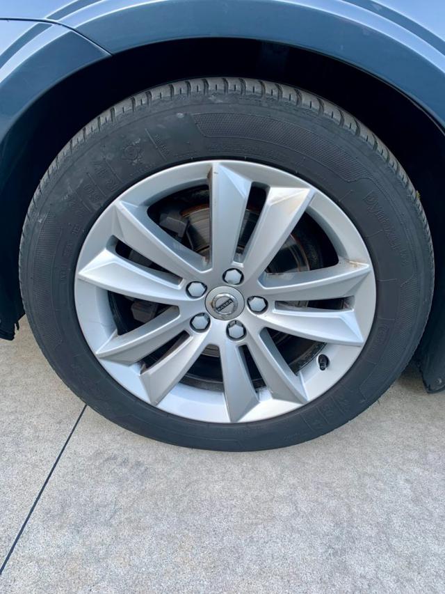 VOLVO V60 usata, con ESP