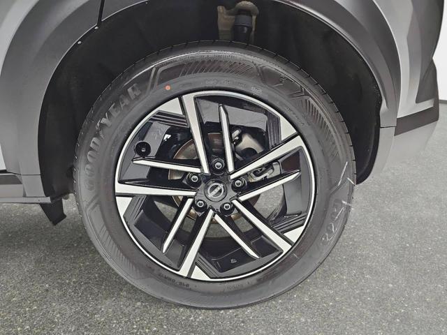 NISSAN Juke usata, con Cruise Control